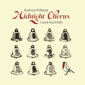 Kathryn & Carol Ann Duff Williams - Midnight Chorus ryhmässä VINYYLI @ Bengans Skivbutik AB (4112920)