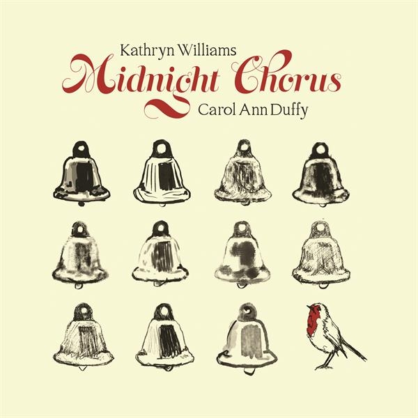 Kathryn & Carol Ann Duff Williams - Midnight Chorus ryhmässä VINYYLI / Myydyimmät @ Bengans Skivbutik AB (4112920)