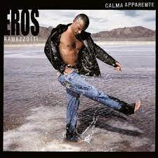 Ramazzotti Eros - Calma Apparente ryhmässä Minishops / Eros Ramazzotti @ Bengans Skivbutik AB (4112921)