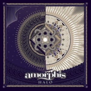 Amorphis - Halo ryhmässä CD @ Bengans Skivbutik AB (4112975)
