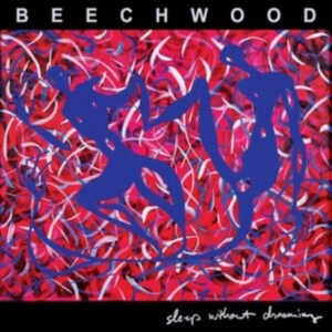 Beechwood - Sleep Without Dreaming (Clear Red) ryhmässä VINYYLI @ Bengans Skivbutik AB (4113187)