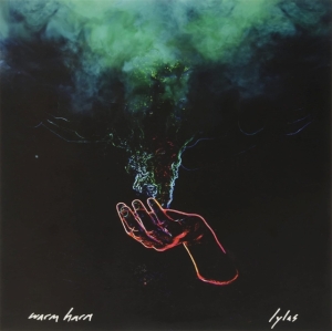 Lylas - Warm Harm ryhmässä VINYYLI @ Bengans Skivbutik AB (4113189)