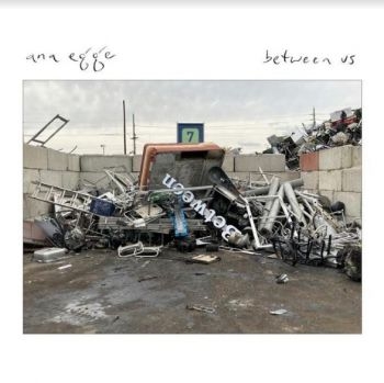 Egge Ana - Between Us ryhmässä VINYYLI / Myydyimmät @ Bengans Skivbutik AB (4113234)