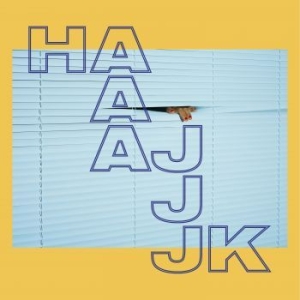 Hajk - Hajk ryhmässä VINYYLI @ Bengans Skivbutik AB (4113243)