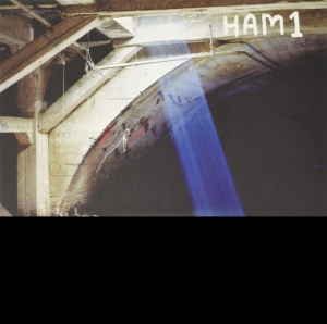 Ham1 - Underground Stream ryhmässä VINYYLI @ Bengans Skivbutik AB (4113246)