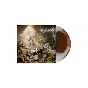 Near Death Condition - Ascent From The Mundane ryhmässä VINYYLI @ Bengans Skivbutik AB (4113260)