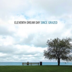 Eleventh Dream Day - Since Grazed ryhmässä CD @ Bengans Skivbutik AB (4113268)