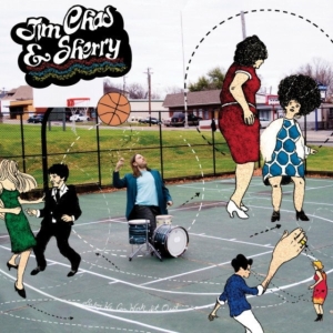 Tim Chad & Sherry - Baby We Can Work It Out ryhmässä CD @ Bengans Skivbutik AB (4113289)