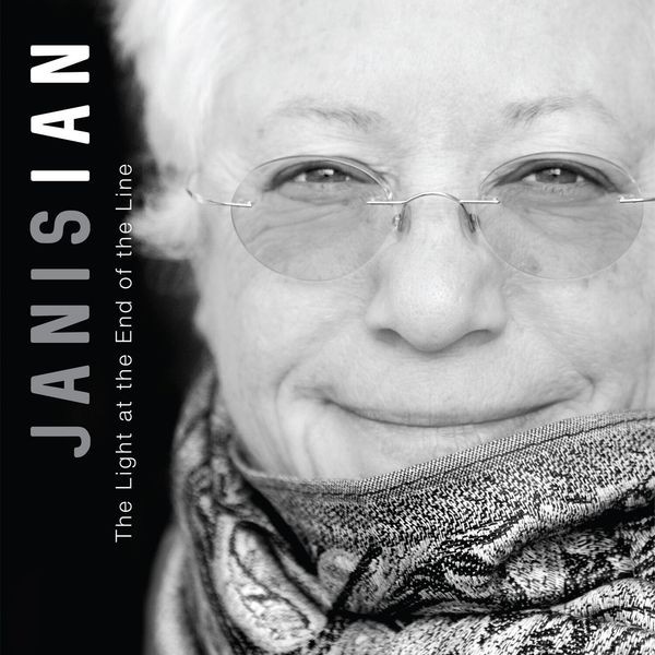 Janis Ian - Light At The End Of The Line ryhmässä CD / Worldmusic/ Folkmusik @ Bengans Skivbutik AB (4113291)
