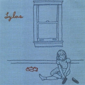 Lylas - ...Makes A Friend ryhmässä CD @ Bengans Skivbutik AB (4113313)