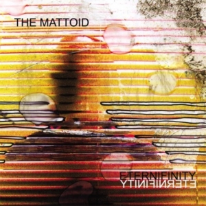 Mattoid - Eternifinity ryhmässä CD @ Bengans Skivbutik AB (4113316)