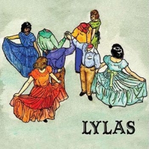 Lylas - Lessons For Lovers ryhmässä CD @ Bengans Skivbutik AB (4113318)