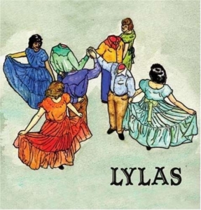 Lylas - Lessons For Lovers ryhmässä CD @ Bengans Skivbutik AB (4113318)