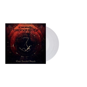 Dark Tranquillity - Enter Suicidal Angels - Ep  (Re-Issue 2021) ryhmässä VINYYLI / Buy 2, get 25% discount @ Bengans Skivbutik AB (4113419)