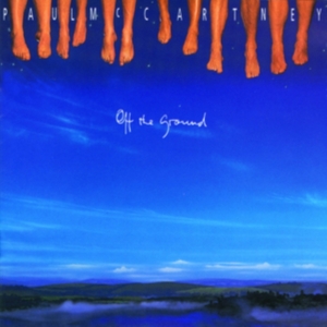 Paul Mccartney - Off The Ground ryhmässä Minishops / Paul Mccartney @ Bengans Skivbutik AB (4113439)