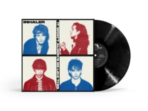 Inhaler - It Won't Always Be Like This (Rsd V ryhmässä Minishops / Inhaler @ Bengans Skivbutik AB (4113572)