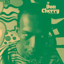 Cherry Don - Om Shanti Om ryhmässä VINYYLI @ Bengans Skivbutik AB (4113960)