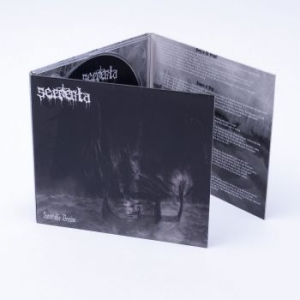 Serpesta - Inevitable Demise ryhmässä CD @ Bengans Skivbutik AB (4114269)