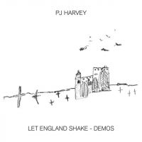 Pj Harvey - Let England Shake - Demos (Vinyl) ryhmässä VINYYLI @ Bengans Skivbutik AB (4114273)