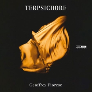 Fiorese Geoffrey - Terpsichore ryhmässä CD @ Bengans Skivbutik AB (4114279)