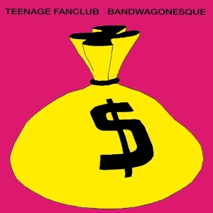 Teenage Fanclub - Bandwagonesque (Remastered) ryhmässä VINYYLI @ Bengans Skivbutik AB (4114466)