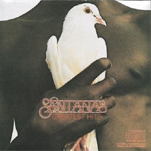 Santana - Greatest Hits ryhmässä MK Test 4 @ Bengans Skivbutik AB (4114493)