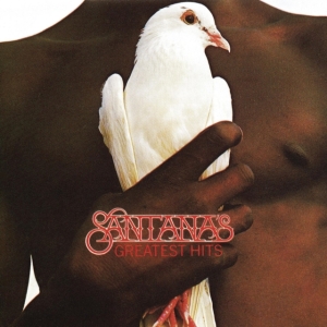 Santana - Greatest Hits ryhmässä Minishops / Santana @ Bengans Skivbutik AB (4114493)