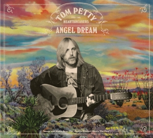Tom Petty & The Heartbreakers - Angel Dream ryhmässä CD @ Bengans Skivbutik AB (4114688)