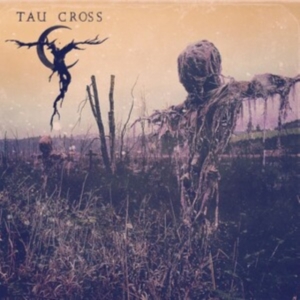 Tau Cross - Tau Cross ryhmässä VINYYLI @ Bengans Skivbutik AB (4114845)