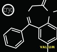Cryo - Valium Ep ryhmässä CD @ Bengans Skivbutik AB (4114879)