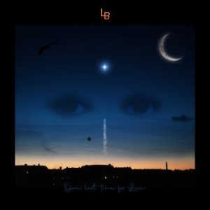 Bygdén Lars - One Last Time For Love ryhmässä CD @ Bengans Skivbutik AB (4114889)