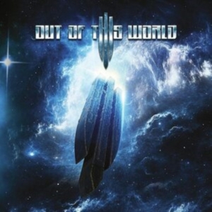 Out Of This World - Out Of This World ryhmässä VINYYLI @ Bengans Skivbutik AB (4114917)