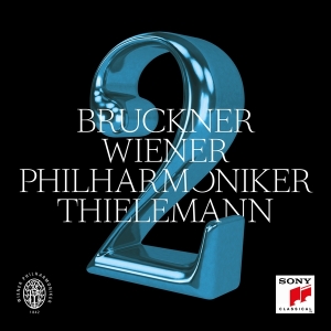 Thielemann Christian & Wiener Philharmoniker - Bruckner: Symphony No. 2 In C Minor, Wab 102 (Edition Carragan) ryhmässä CD @ Bengans Skivbutik AB (4115007)