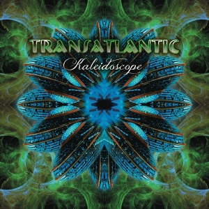 Transatlantic - Kaleidoscope (Re-Issue 2022) ryhmässä Minishops / Transatlantic @ Bengans Skivbutik AB (4115009)