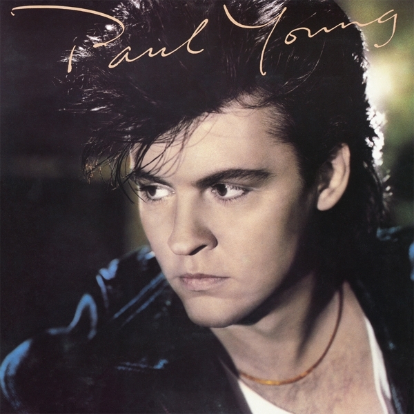 Paul Young - Secret Of Association ryhmässä VINYYLI / Myydyimmät @ Bengans Skivbutik AB (4115021)