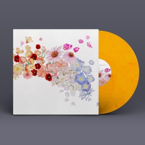 Gretchen Parlato - Flor ryhmässä VINYYLI @ Bengans Skivbutik AB (4115160)