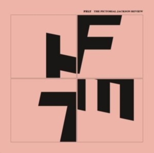Felt - Pictorial Jackson Review ryhmässä CD @ Bengans Skivbutik AB (4115199)