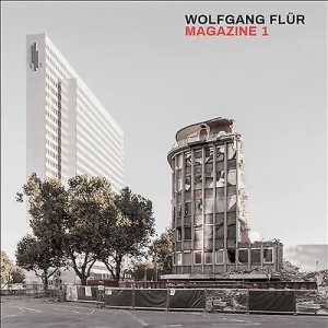 Flur Wolfgang - Magazine 1 ryhmässä CD @ Bengans Skivbutik AB (4115215)