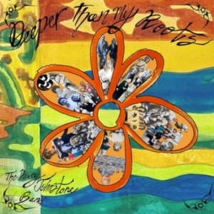 Davey Johnstone Band - Deeper Than My Roots ryhmässä CD @ Bengans Skivbutik AB (4115222)