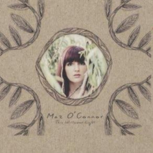 O'connor Maz - This Willowed Light ryhmässä CD / Myydyimmät @ Bengans Skivbutik AB (4115291)