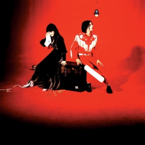 White Stripes The - Elephant ryhmässä Minishops / White Stripes @ Bengans Skivbutik AB (4115300)