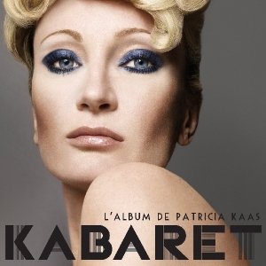 Patricia Kaas - Kabaret Live ryhmässä CD @ Bengans Skivbutik AB (4115339)
