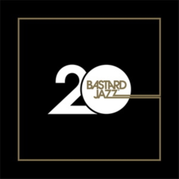 Blandade Artister - 20 Years Of Bastard Jazz ryhmässä VINYYLI @ Bengans Skivbutik AB (4115493)