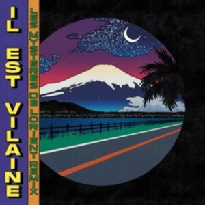 Il Est Vilaine - Les Mystères De Lorient Remixes ryhmässä VINYYLI @ Bengans Skivbutik AB (4115497)