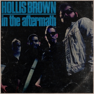 Hollis Brown - In The Aftermath ryhmässä CD @ Bengans Skivbutik AB (4115519)