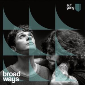 Aufgang - Broad Ways ryhmässä CD @ Bengans Skivbutik AB (4115520)
