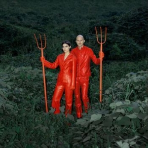 Mattiel - Georgia Gothic ryhmässä CD @ Bengans Skivbutik AB (4115529)