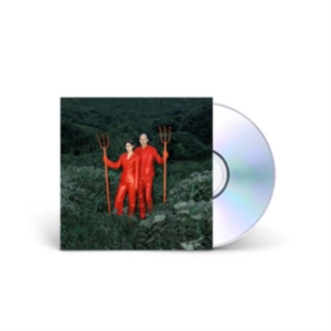 Mattiel - Georgia Gothic ryhmässä CD @ Bengans Skivbutik AB (4115529)