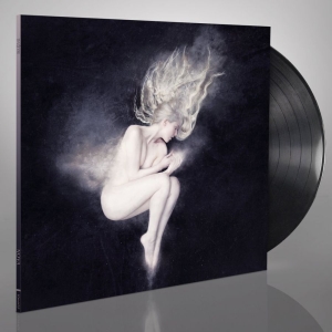 Sylvaine - Nova (Black Vinyl Lp) ryhmässä Kommande - alla format @ Bengans Skivbutik AB (4115557)