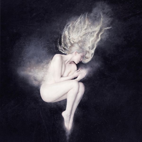 Sylvaine - Nova (Digipack) ryhmässä CD / Hårdrock/ Heavy metal @ Bengans Skivbutik AB (4115568)